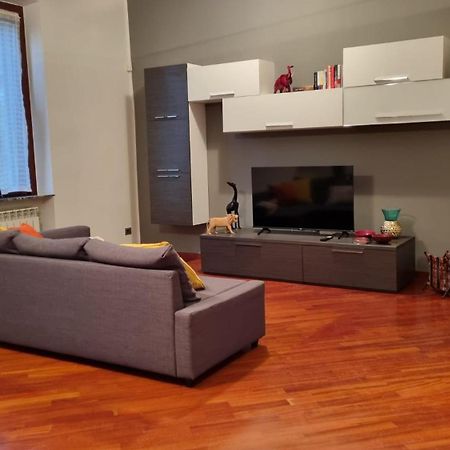 La Casa Di Cris - Milano, Appartamento Zona Sempione Eksteriør billede