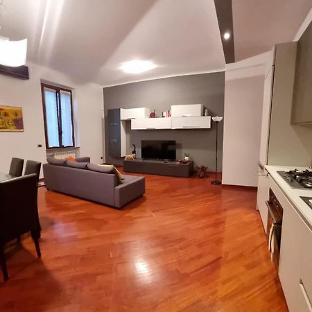 La Casa Di Cris - Milano, Appartamento Zona Sempione Eksteriør billede