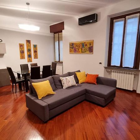 La Casa Di Cris - Milano, Appartamento Zona Sempione Eksteriør billede