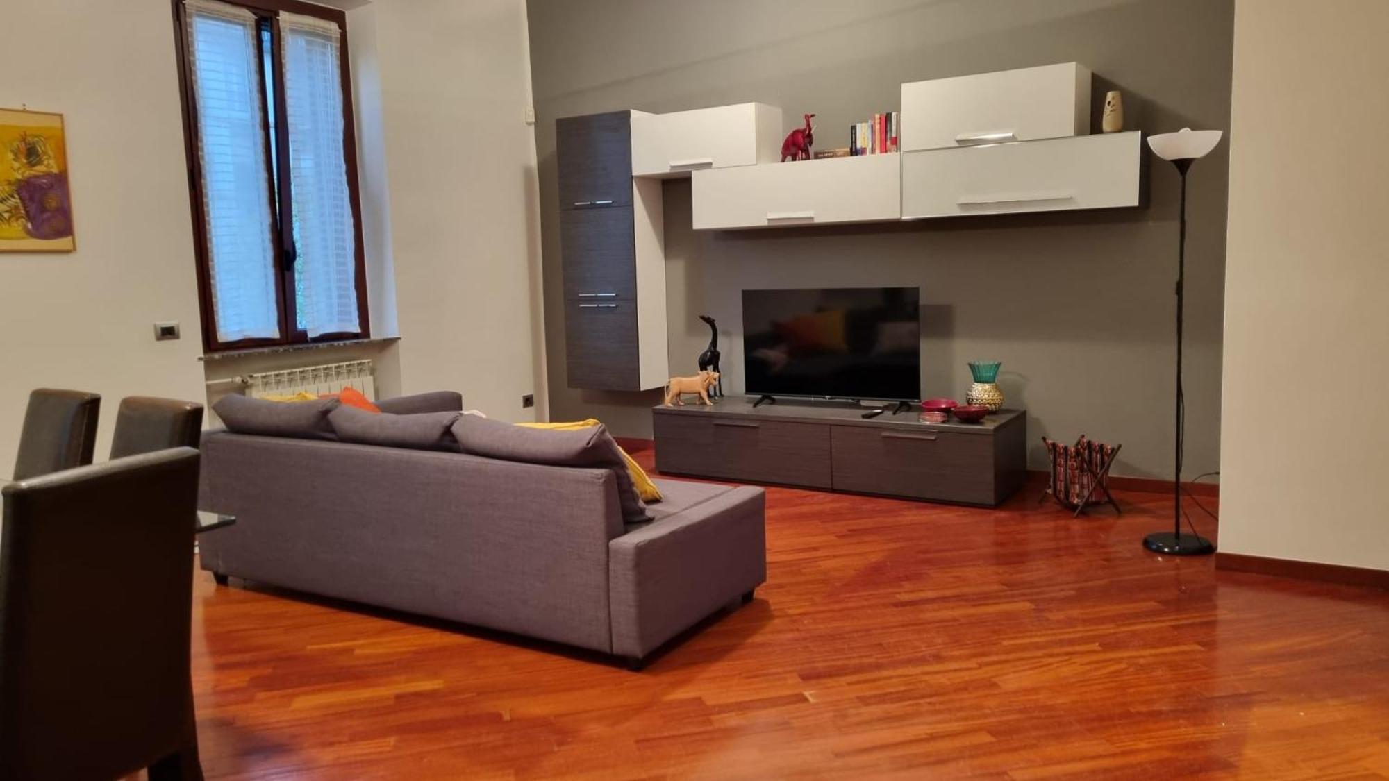 La Casa Di Cris - Milano, Appartamento Zona Sempione Eksteriør billede