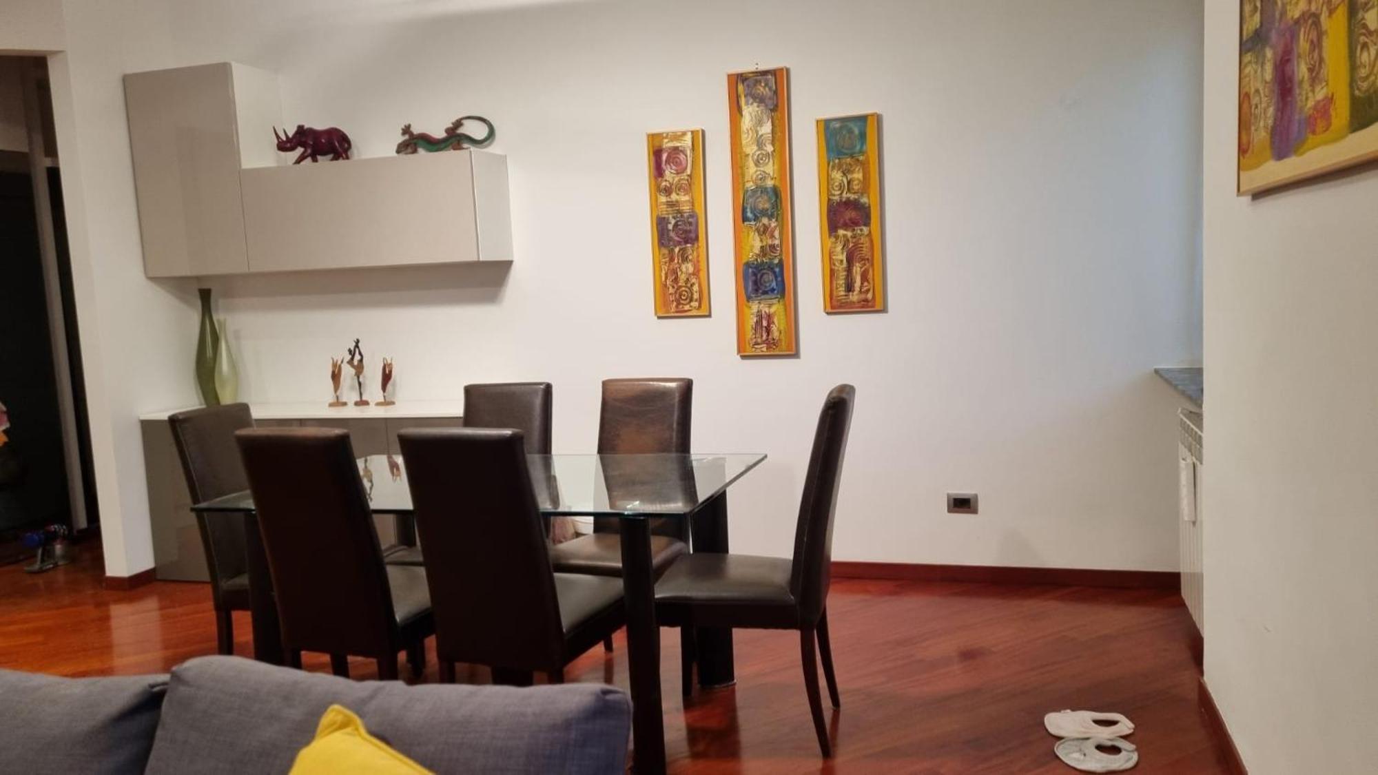 La Casa Di Cris - Milano, Appartamento Zona Sempione Eksteriør billede
