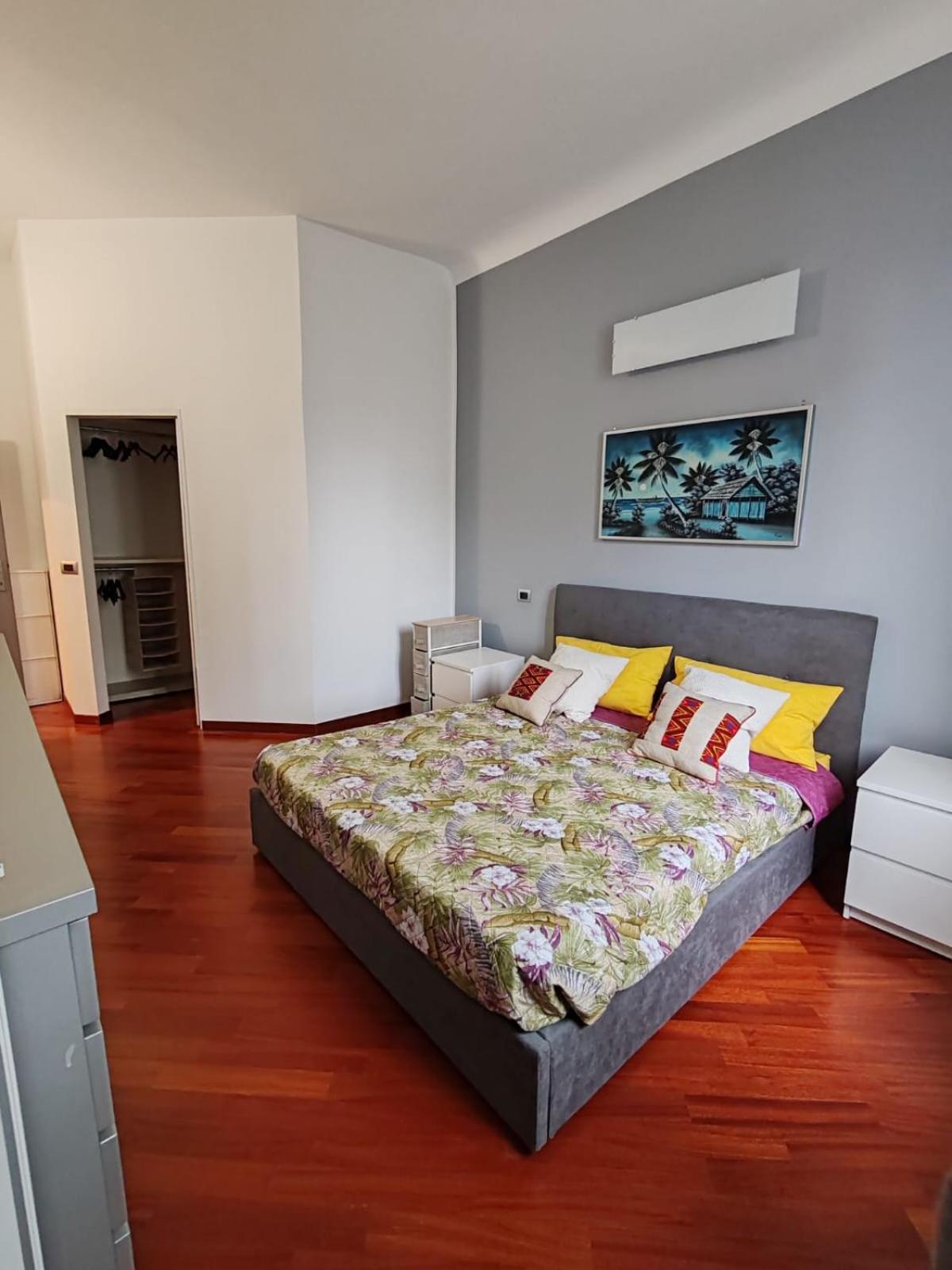 La Casa Di Cris - Milano, Appartamento Zona Sempione Eksteriør billede