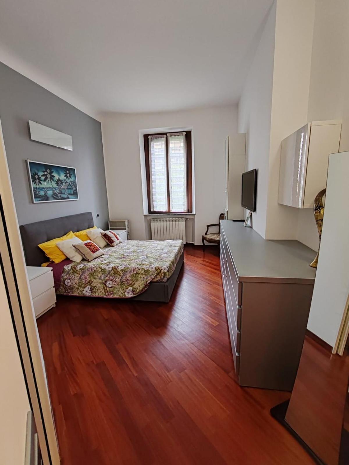 La Casa Di Cris - Milano, Appartamento Zona Sempione Eksteriør billede