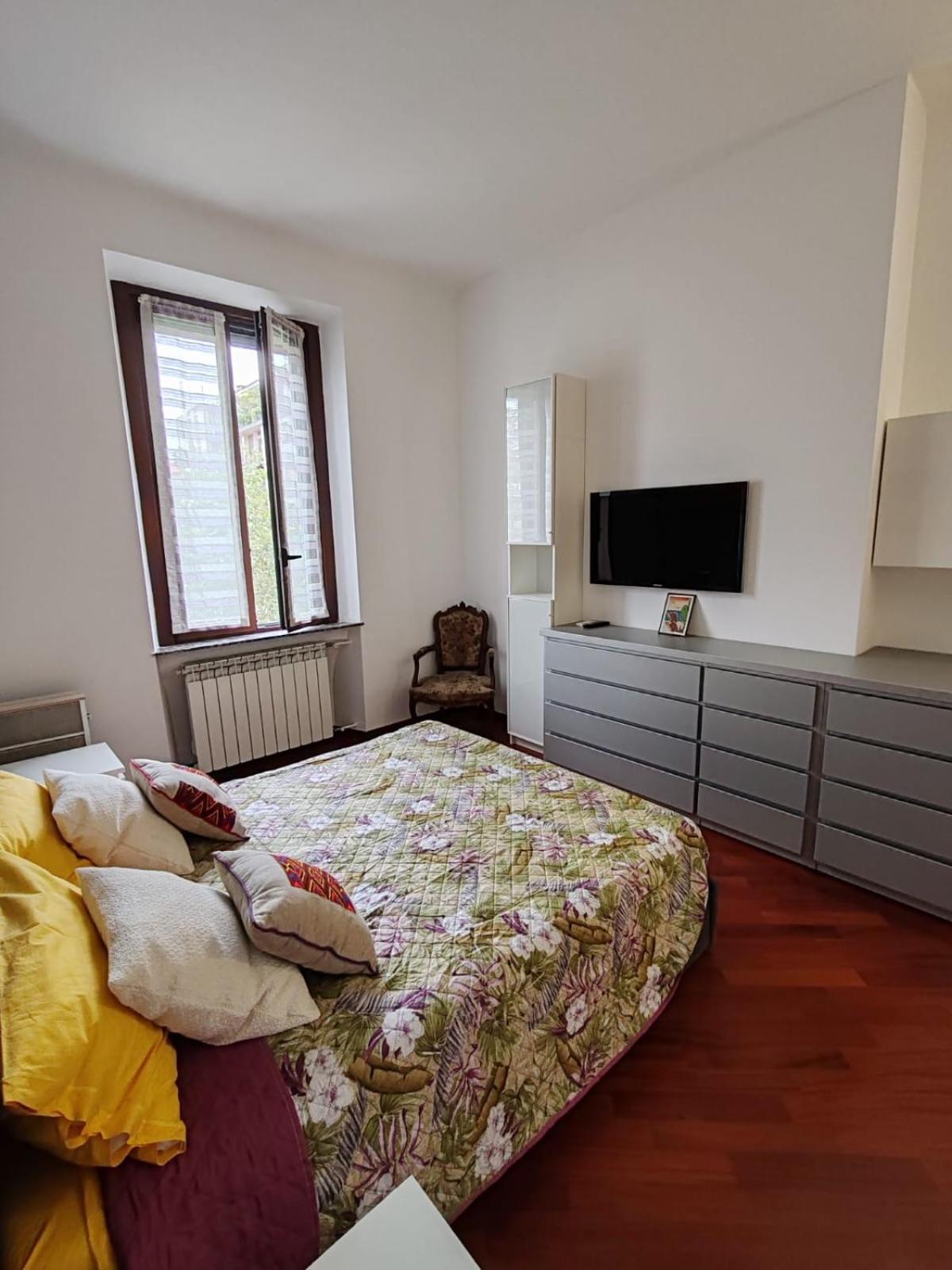 La Casa Di Cris - Milano, Appartamento Zona Sempione Eksteriør billede